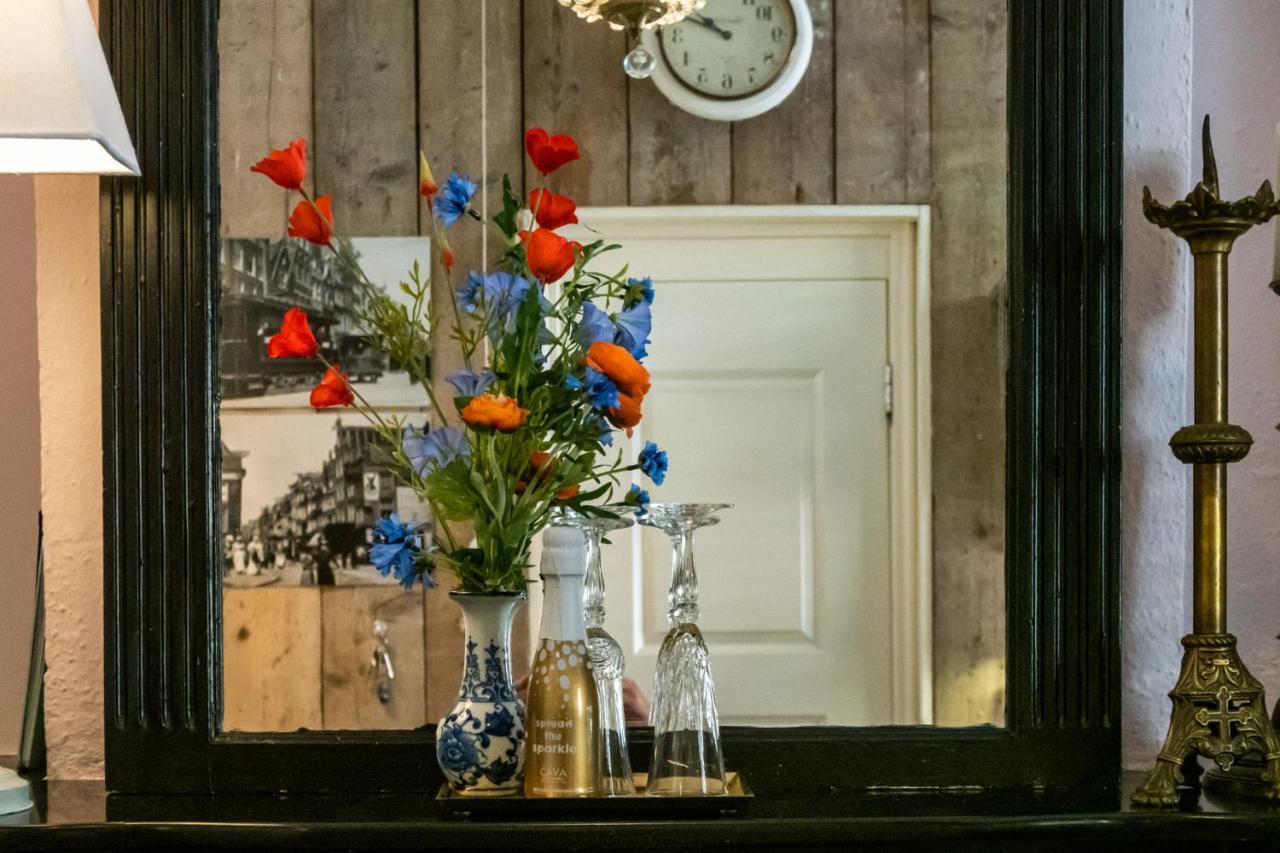 Maison d'hôtes Guesthouseamsterdam Amsterdam