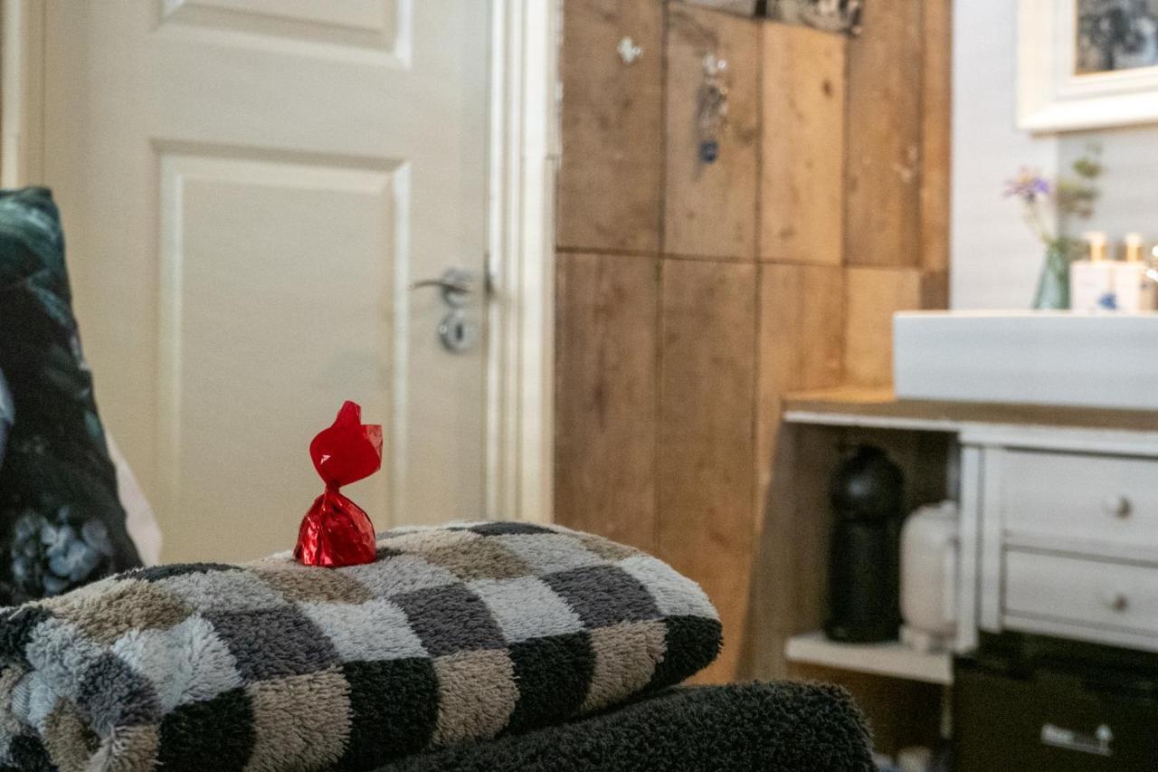 Guesthouseamsterdam Maison d'hôtes Amsterdam