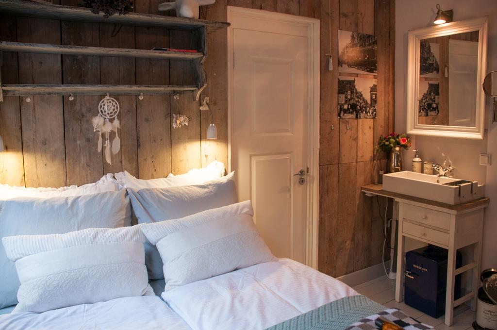 Guesthouseamsterdam Maison d'hôtes